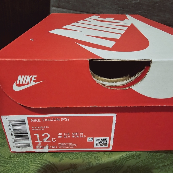 Nike tanjun - Picture 2 of 2